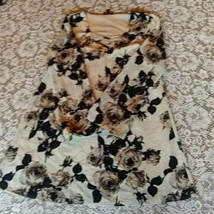 I'm selling a well designed shirt